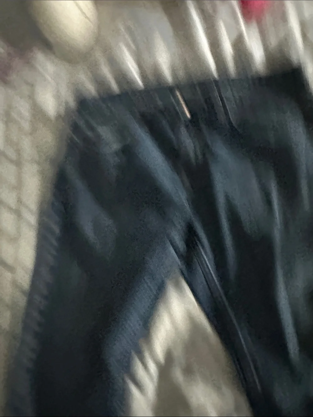 Old Navy Men’s Dark Blue Bootcut Jeans